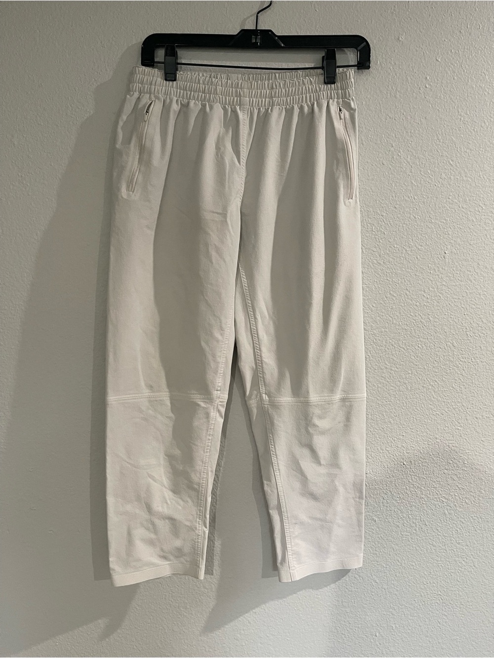 Outdoor voices pants size small beige
